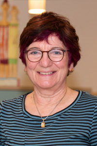 Dr. med. Renate Lutz-Friedrich