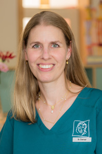 Dr. med. Kerstin Eismayr 